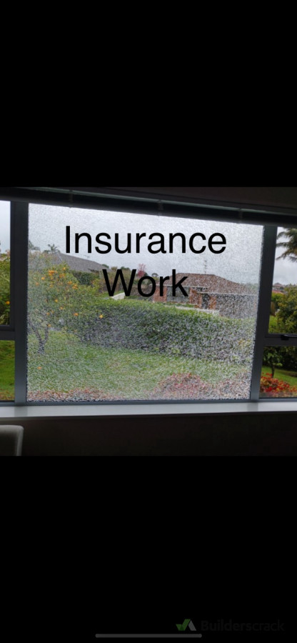 All insurance work covered. We organise everything, All broken glass from Double Glazed to mirrors and Residential and Commercial properties. Emergency Board Ups.