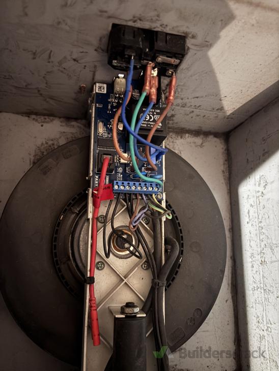 Job image