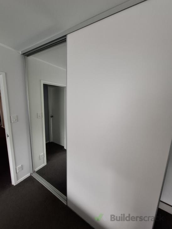 Job image