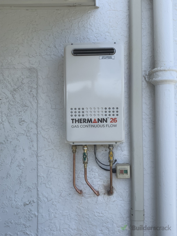 12 year domestic warranties on Thermann