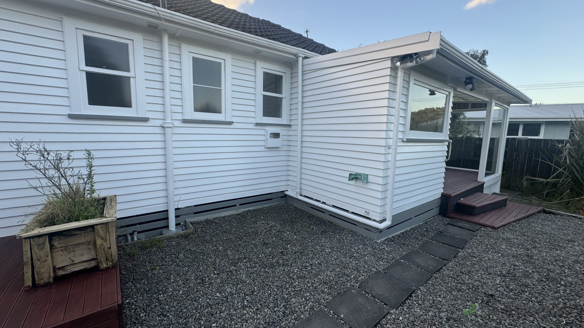 We cover the whole Wellington region ✅