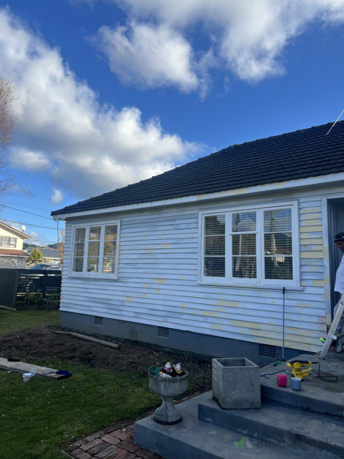 Restoration Experience ✅✅✅