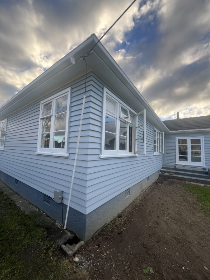 We bring anything back to life 🧑‍🎨🏠