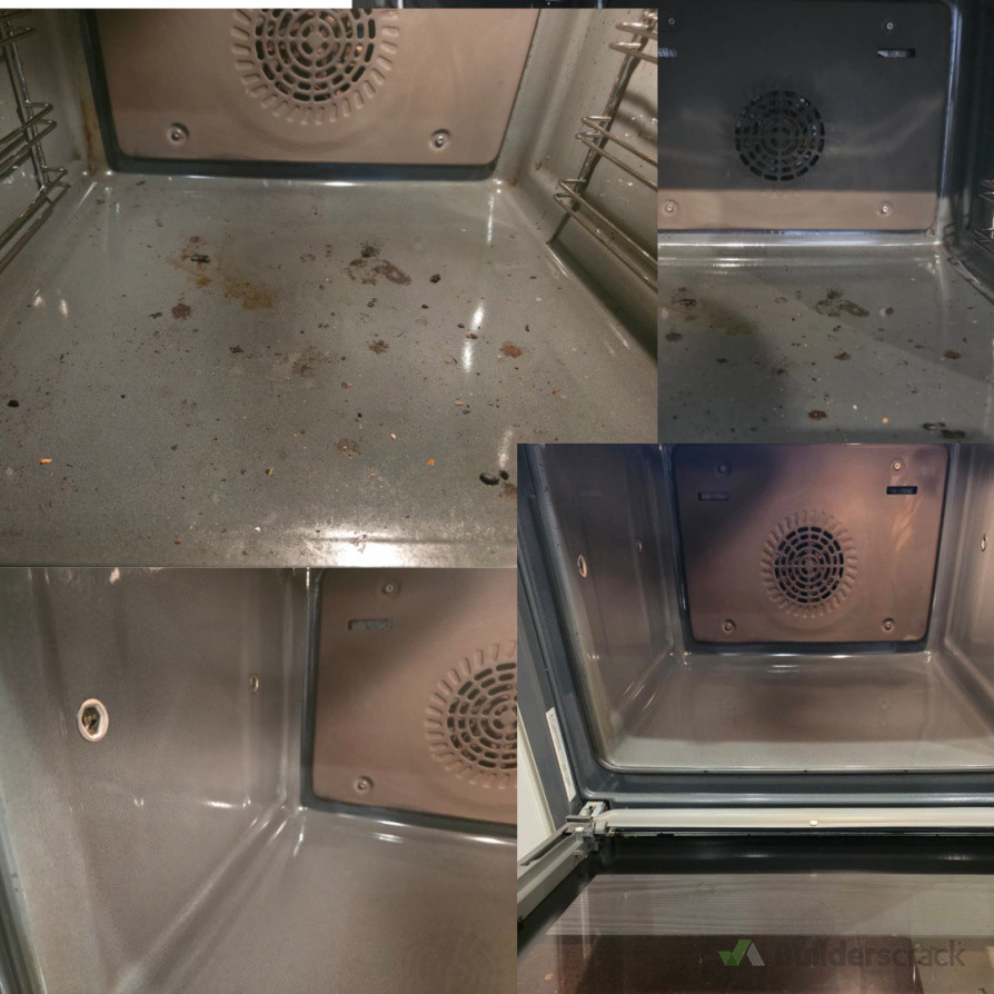 Sparkling results for every project. The finishing touch that makes all the difference. Quality you can see in every corner