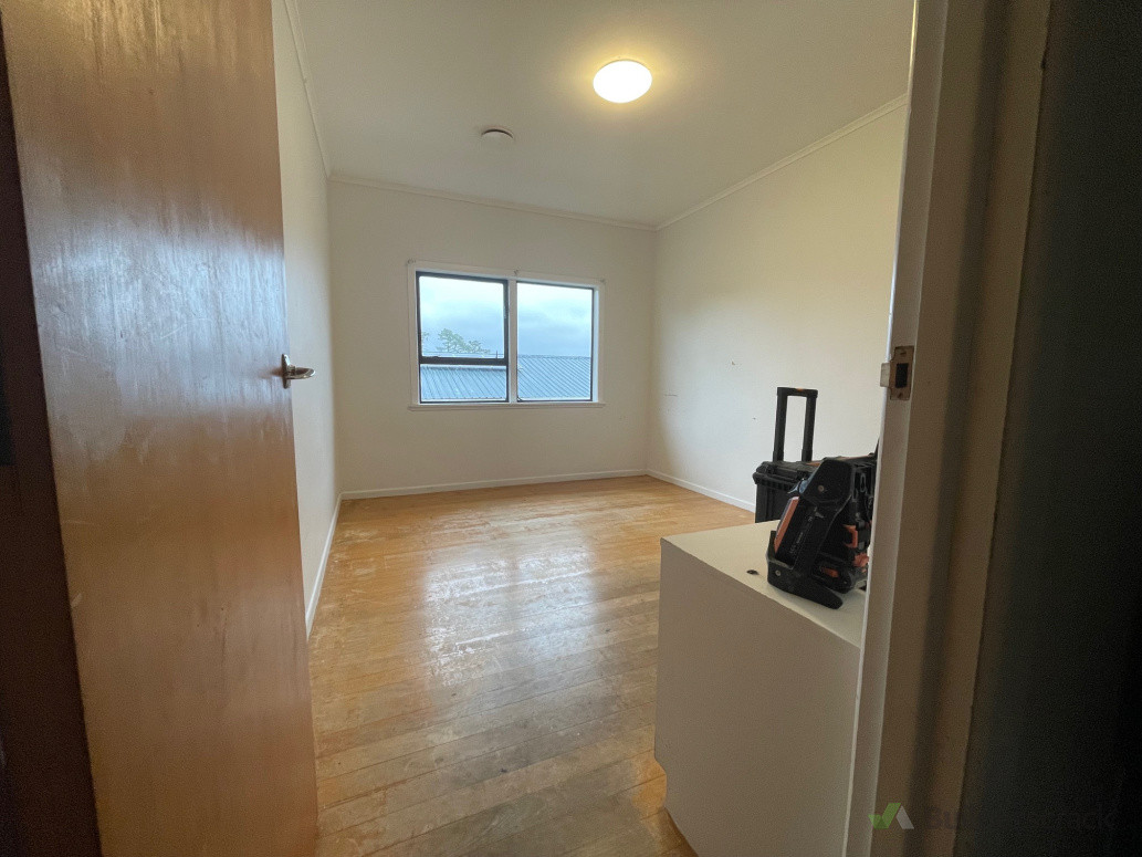 Interior Paint (before)