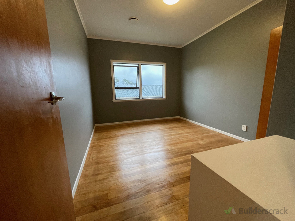 Interior Paint (after)