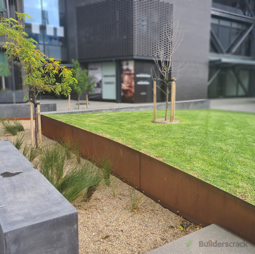 Contemporary Materials, Auckland City