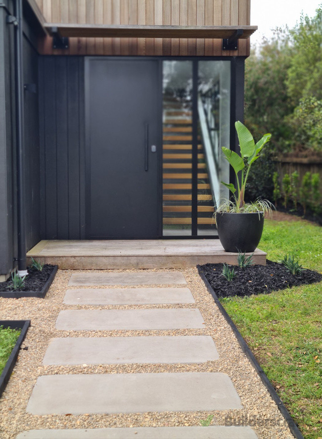 Beach House Gardens