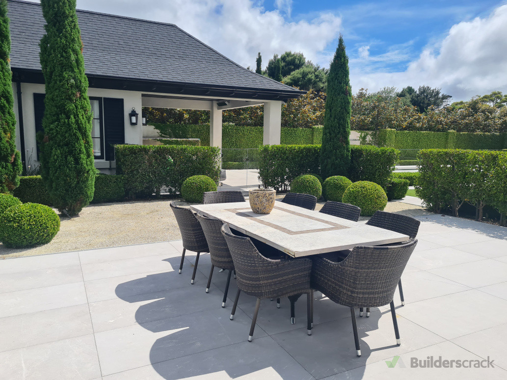 Estate Planting, Coatesville