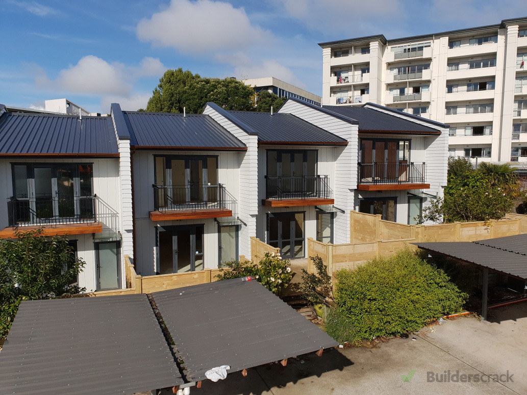 Completed project of renovation at Greenwich park