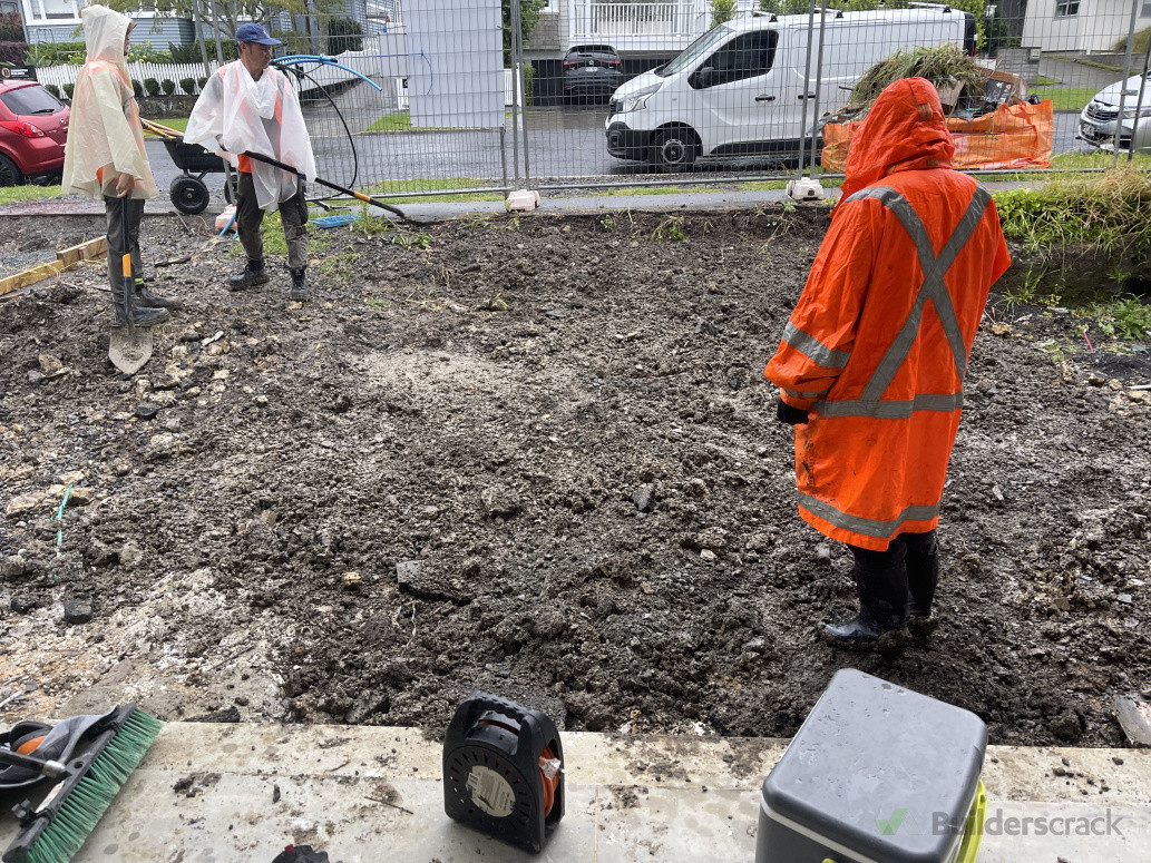 Earthworks