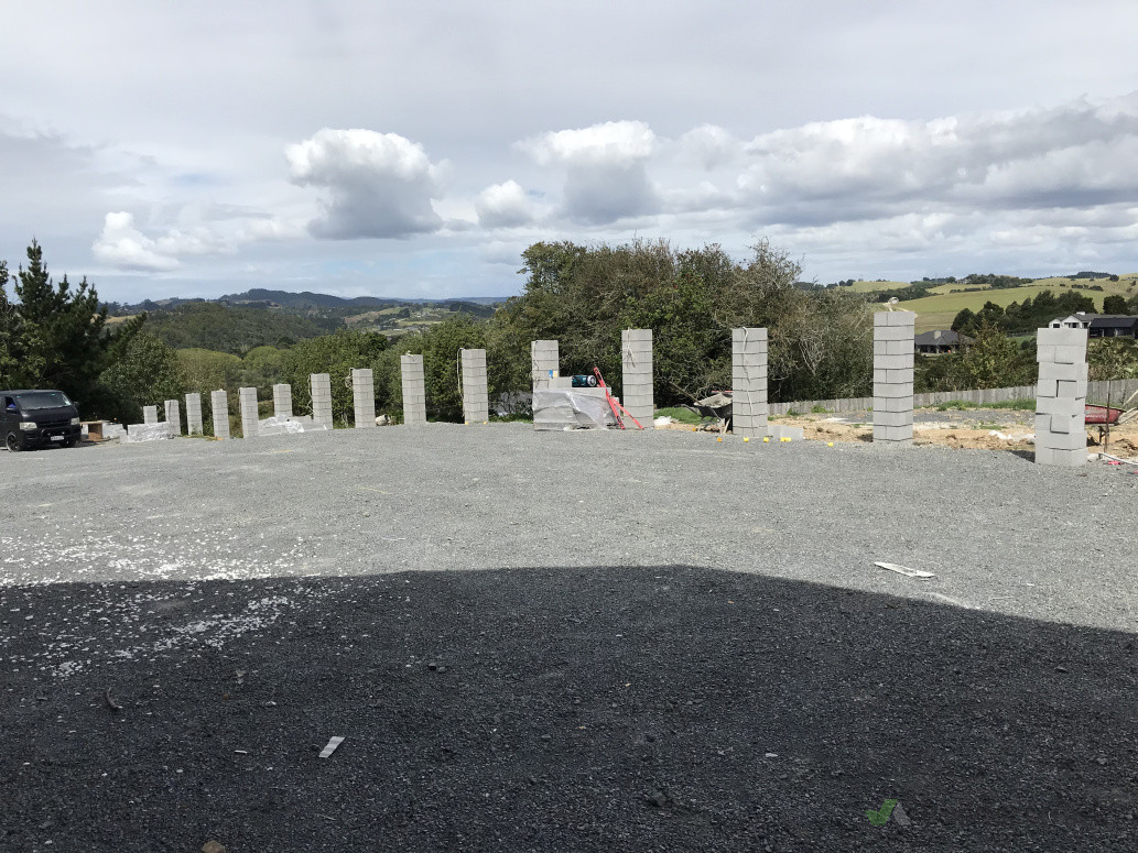 We cater for all your block work needs.