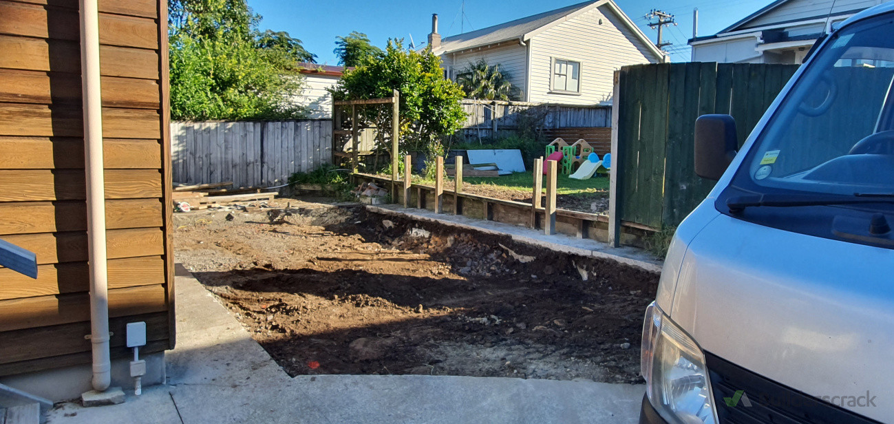 The start of there dream