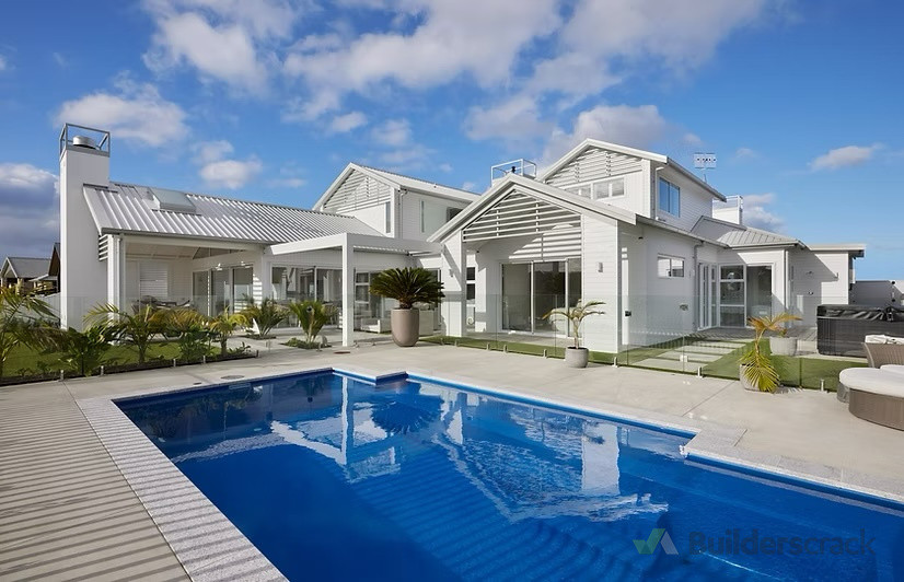 Custom Aluminium, Pool Deck & Fence