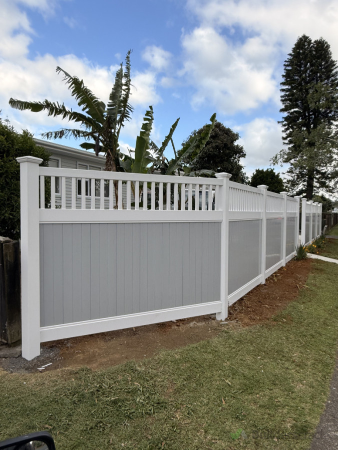 All sorts of pvc fencing , timber and many more