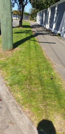 After... Round the Corner