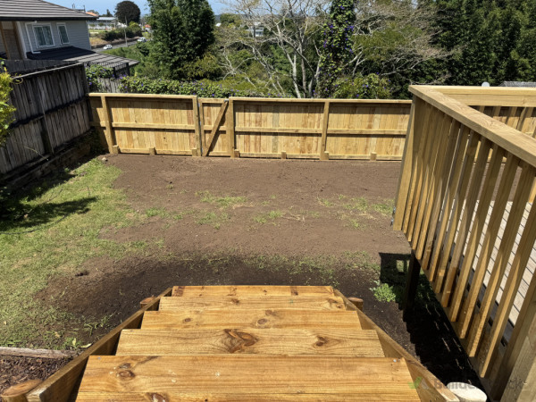 After