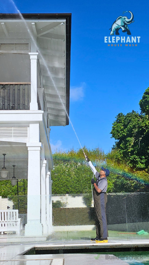 House Washing