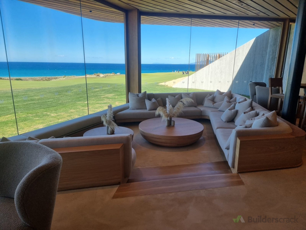 bunker bar