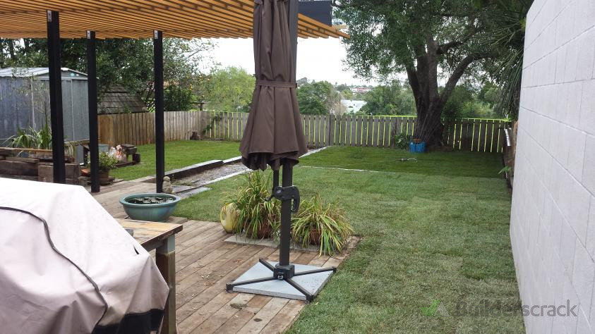 New Lawn