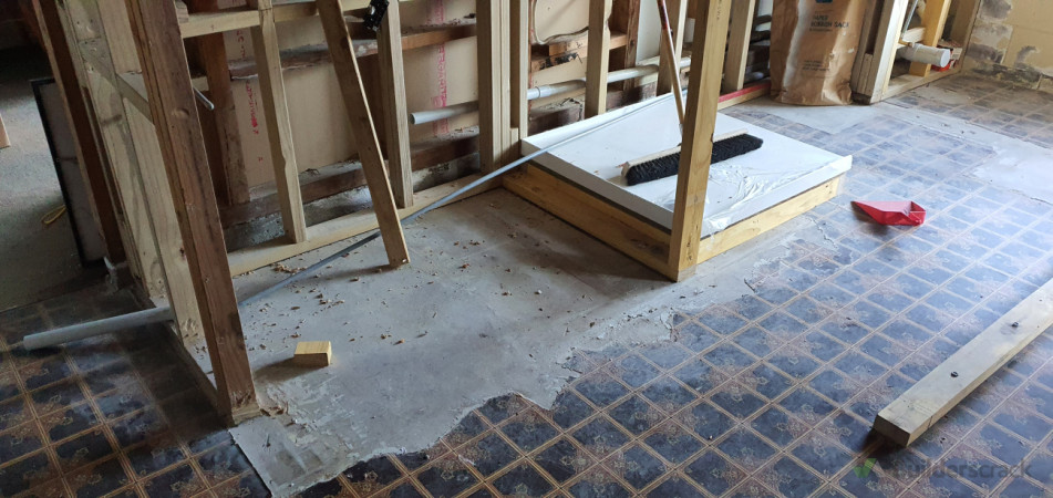 Forming a visual plan