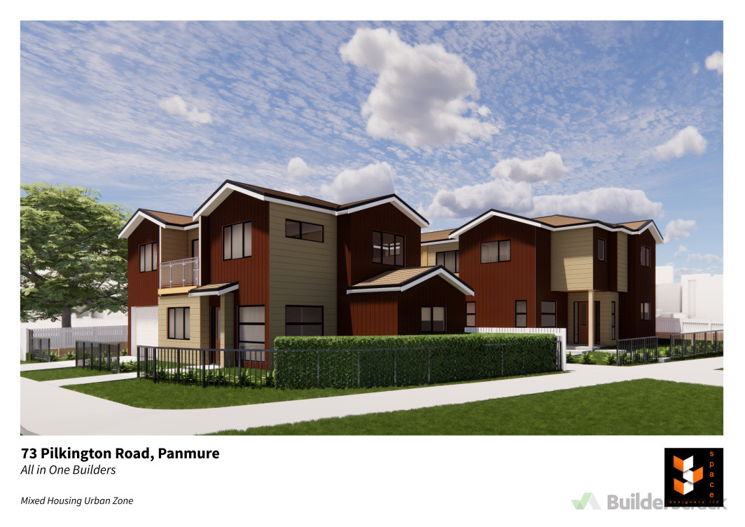 73 Pilkington Road, Panmure