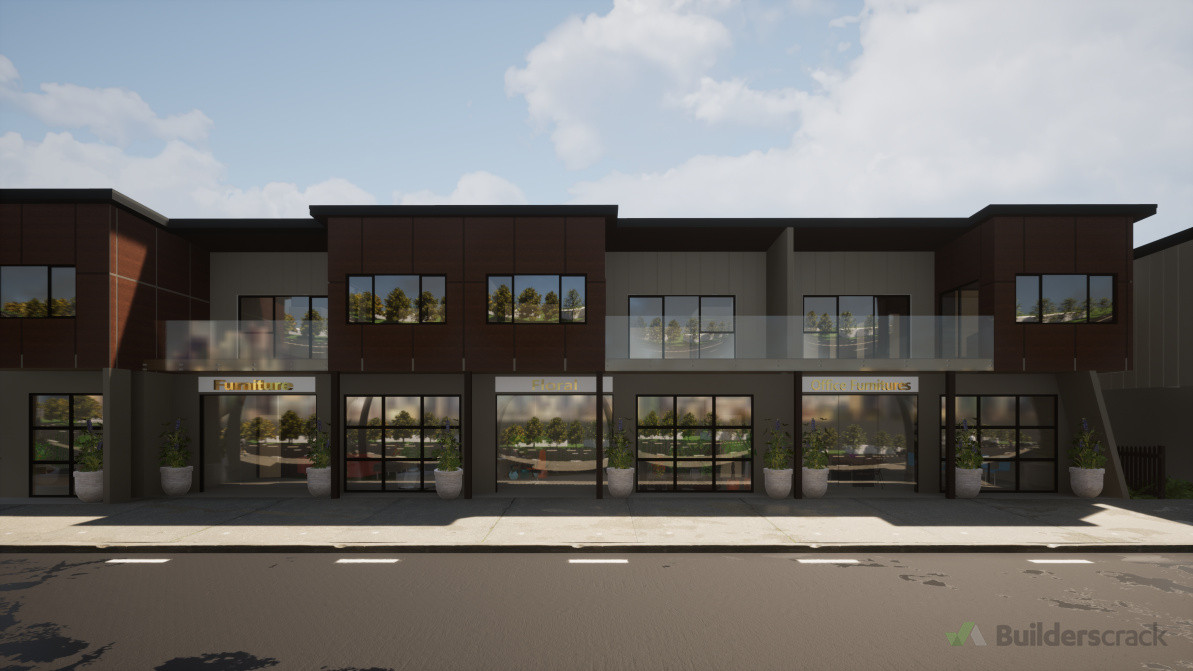 Commercial West Auckland
