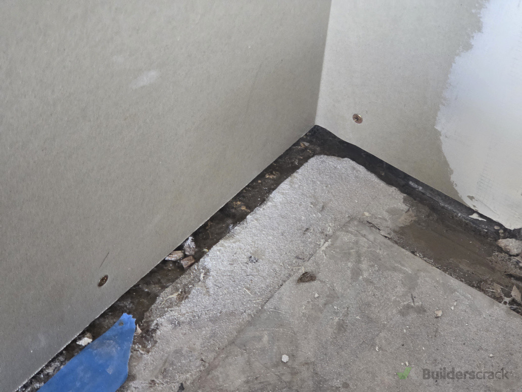 Leak investigation and full remedial