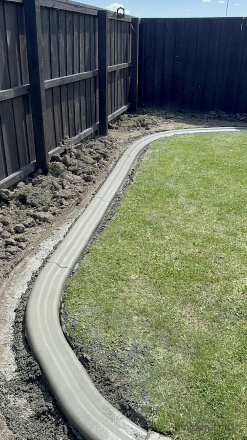 After