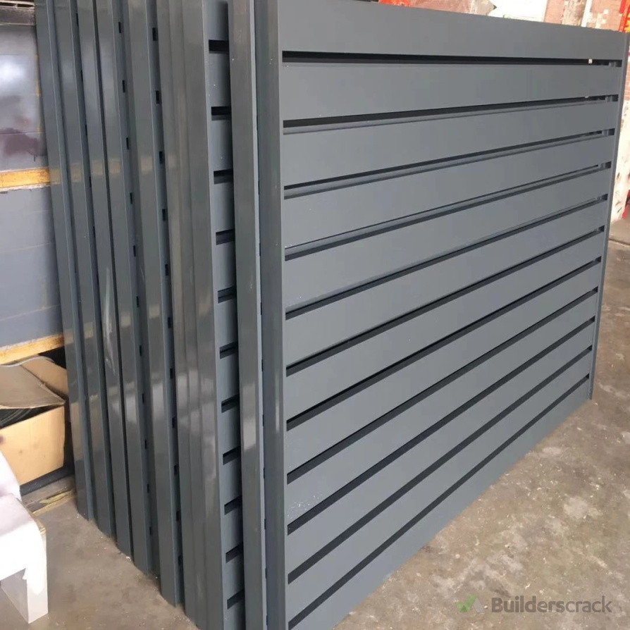 Fence Partition