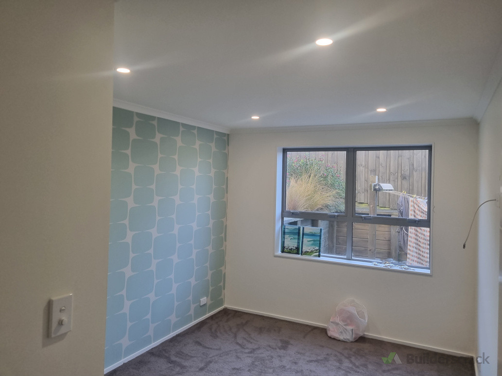 Spare room renovations