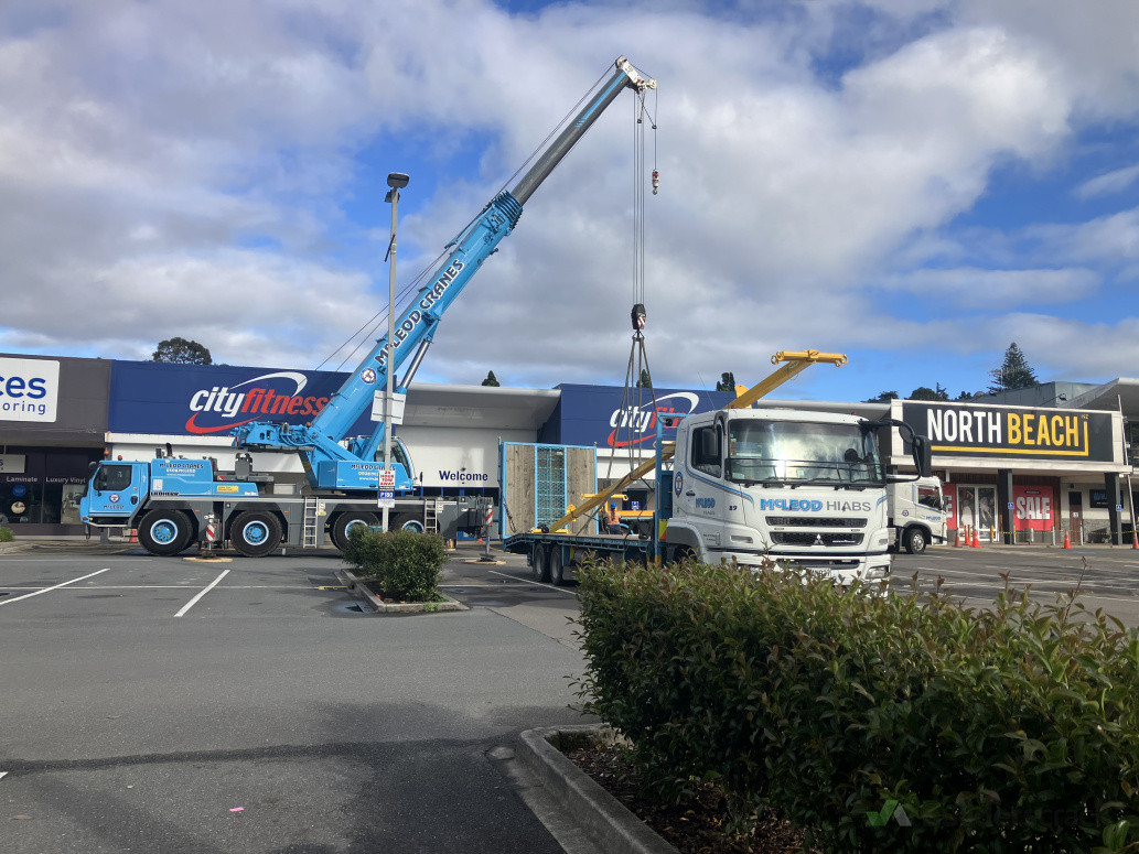 project/site management