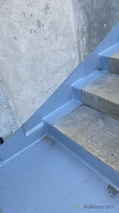 Liquid waterproofing (leaking repair )