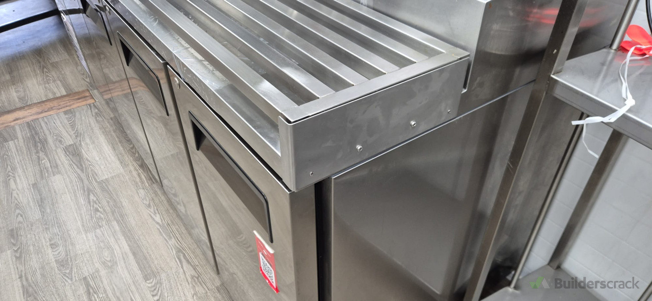 Cover plate for table