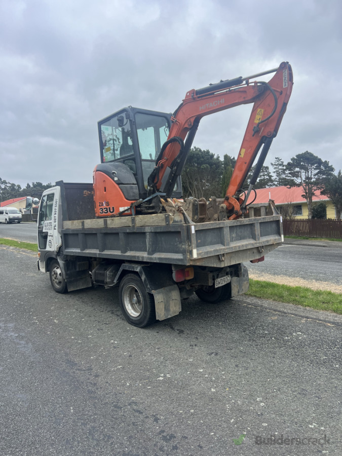 These two beasts are what we use to help  overcome challenges