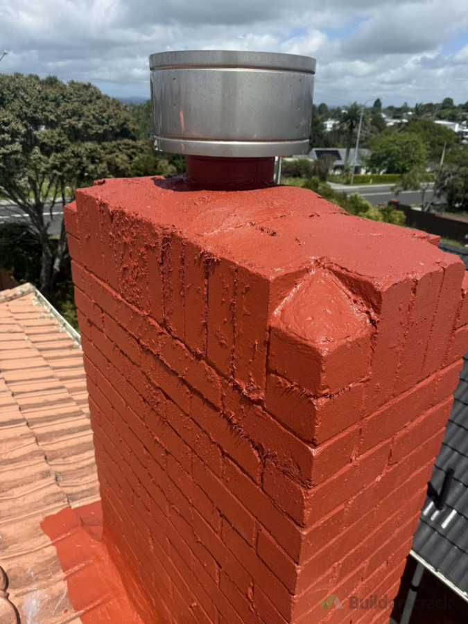 Roofing and chimneys