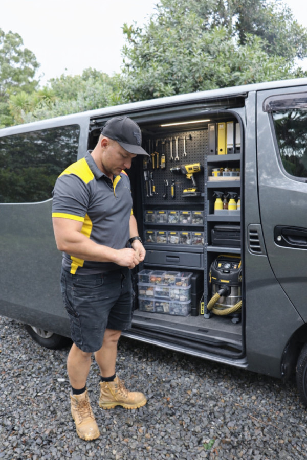 General maintenance & Plumbing