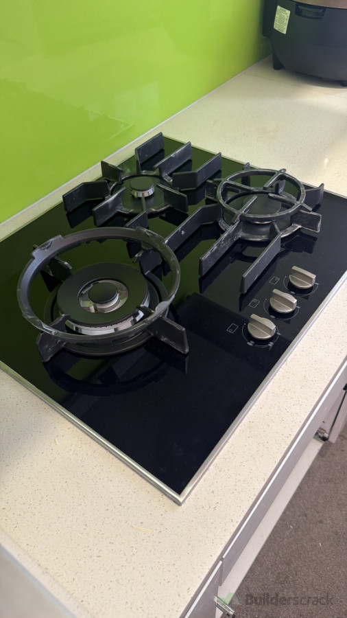 Gas Hobs