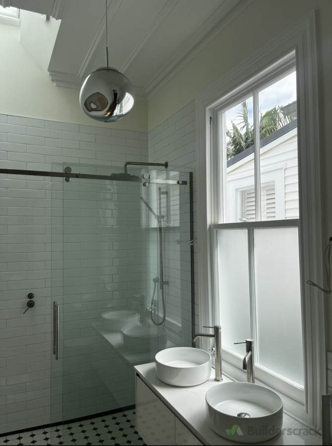 Interior Renovation