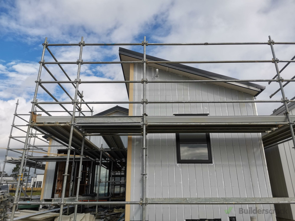 Cladding