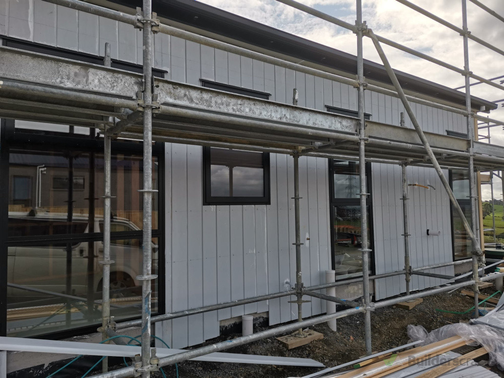 Cladding