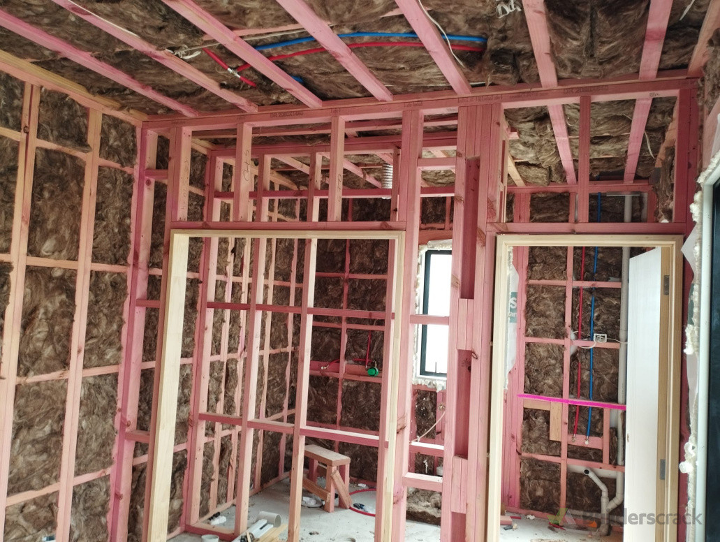 Timber Framming