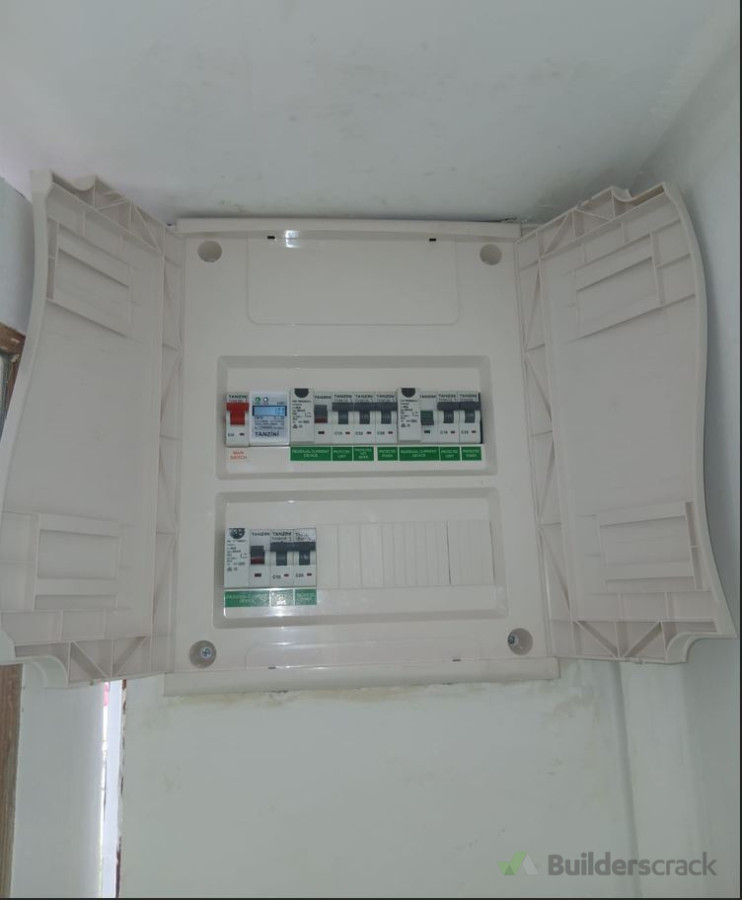 switchboard upgrade