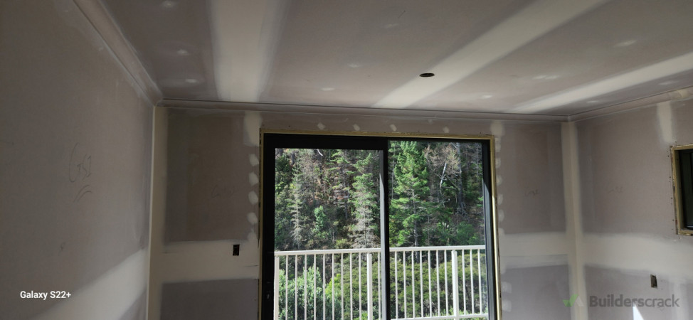 finish looking really great