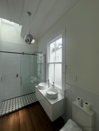 Bathroom (After)