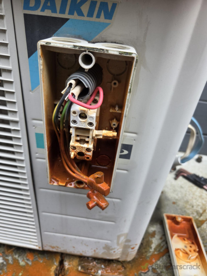 The importance of a thorough AC service!