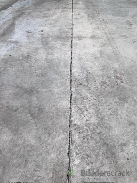 Concrete crack remediation (#1234052) | Builderscrack