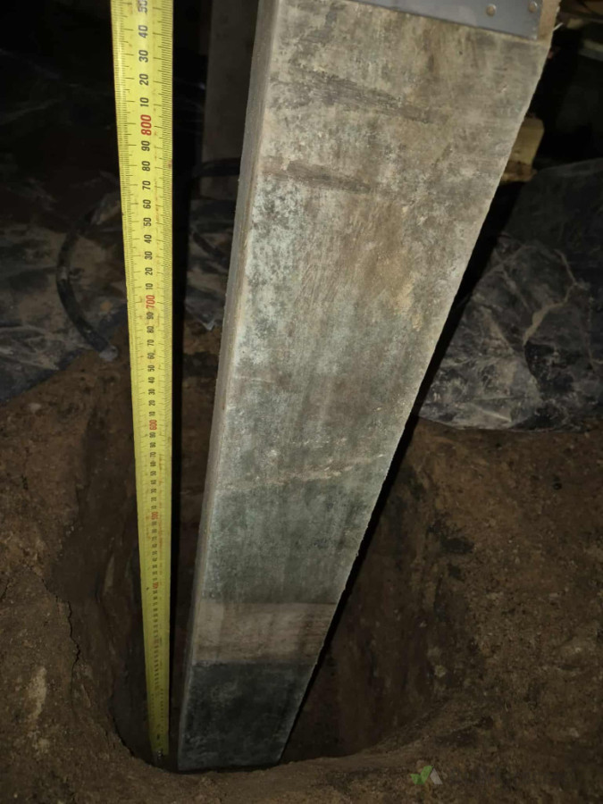 CCS - Core Construction Solutions: House Repiling in Huntly