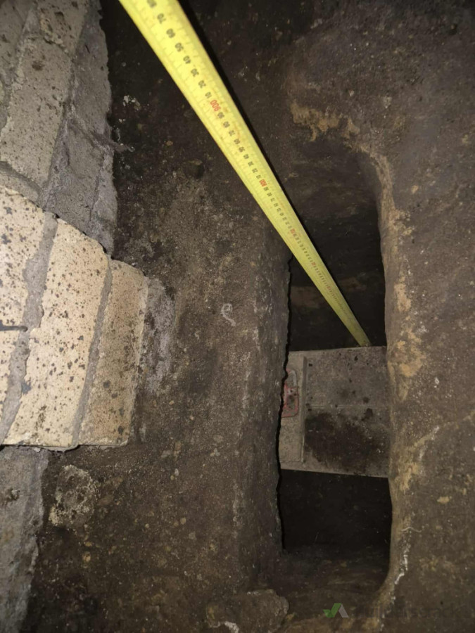 CCS - Core Construction Solutions: House Repiling in Huntly