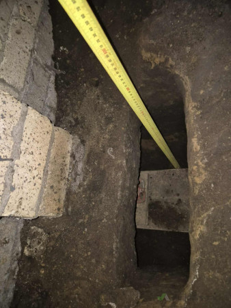 CCS - Core Construction Solutions: House Repiling in Huntly